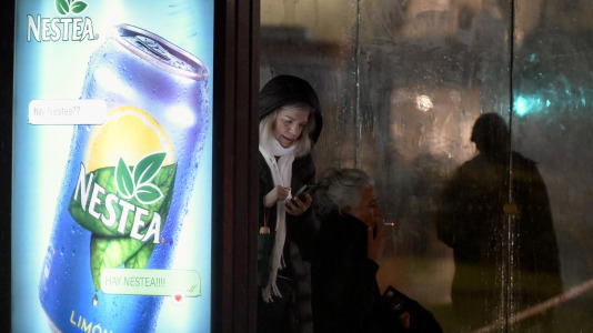 LLuvia y viento por el temporal Éowyn en A Coruña @ Javier Alborés (4)