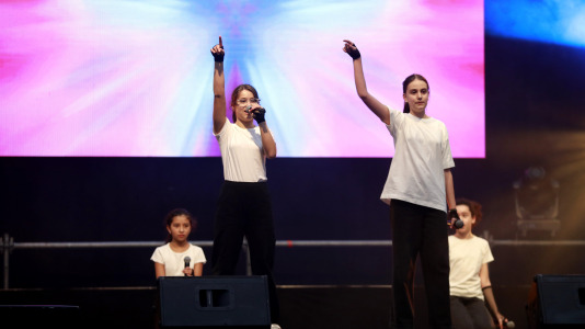 Gala solidaria de Dominicos @ Patricia G. Fraga (21)