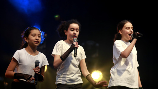 Gala solidaria de Dominicos @ Patricia G. Fraga (20)