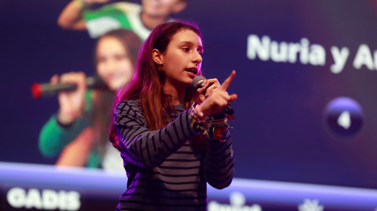 Gala solidaria de Dominicos @ Patricia G. Fraga (19)