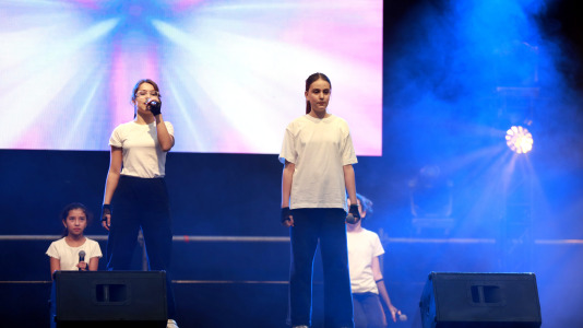 Gala solidaria de Dominicos @ Patricia G. Fraga (17)