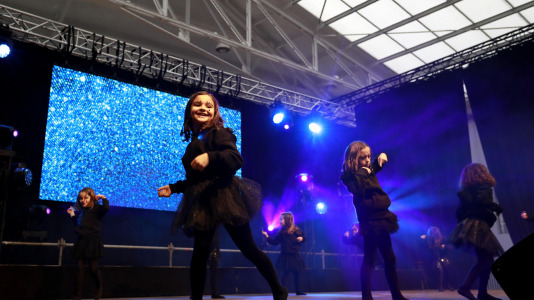 Gala solidaria de Dominicos @ Patricia G. Fraga (14)