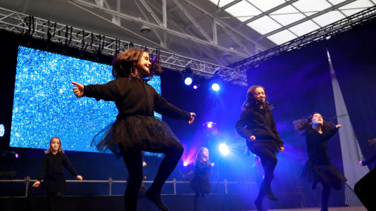 Gala solidaria de Dominicos @ Patricia G. Fraga (13)