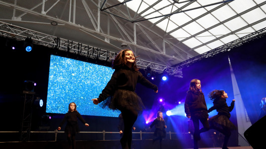 Gala solidaria de Dominicos @ Patricia G. Fraga (11)