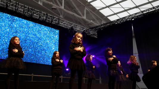 Gala solidaria de Dominicos @ Patricia G. Fraga (10)