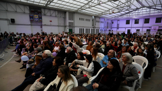 Gala solidaria de Dominicos @ Patricia G. Fraga (8)