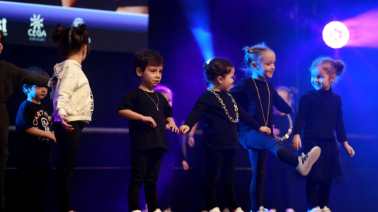 Gala solidaria de Dominicos @ Patricia G. Fraga (7)