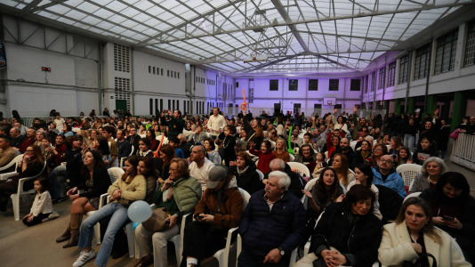 Gala solidaria de Dominicos @ Patricia G. Fraga (6)