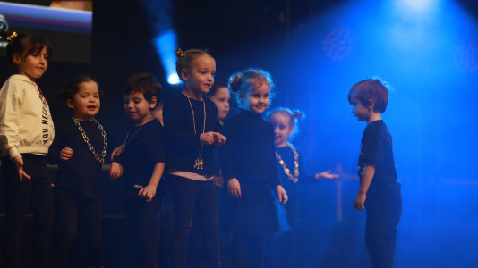 Gala solidaria de Dominicos @ Patricia G. Fraga (5)