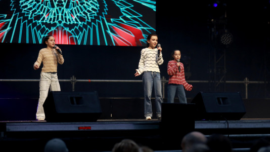 Gala solidaria de Dominicos @ Patricia G. Fraga (4)