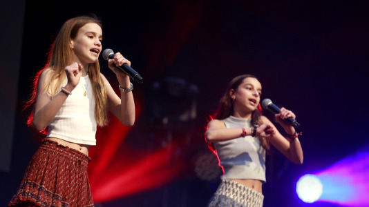 Gala solidaria de Dominicos @ Patricia G. Fraga (2)