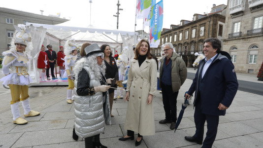 Ecotroido hacer disfraces de forma sostenible (11)