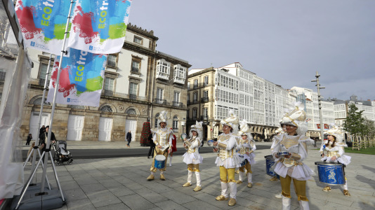 Ecotroido hacer disfraces de forma sostenible (22)