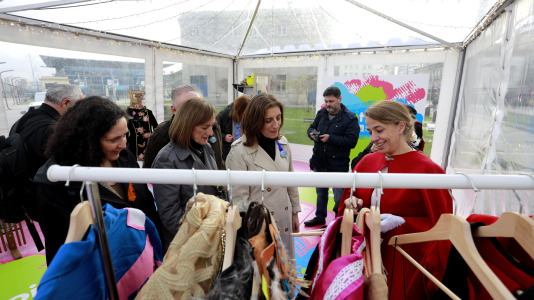 Ecotroido hacer disfraces de forma sostenible (3)