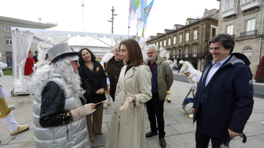 Ecotroido hacer disfraces de forma sostenible (9)