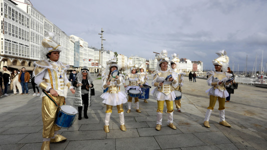 Ecotroido hacer disfraces de forma sostenible (20)