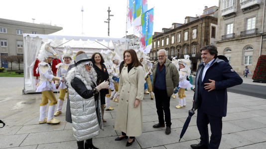 Ecotroido hacer disfraces de forma sostenible (10)