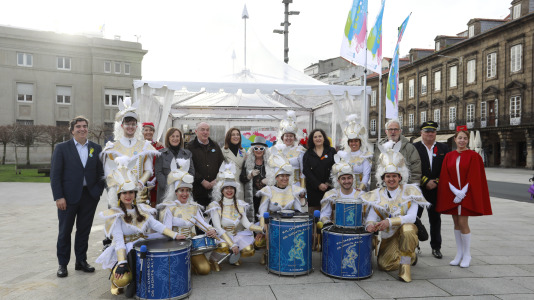 Ecotroido hacer disfraces de forma sostenible (6)