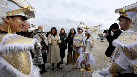 Ecotroido hacer disfraces de forma sostenible (16)