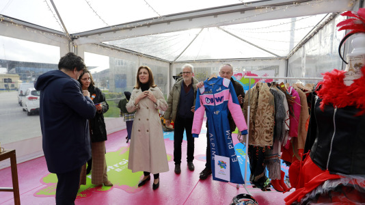 Ecotroido hacer disfraces de forma sostenible (17)