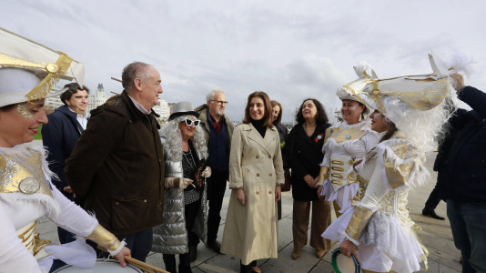 Ecotroido hacer disfraces de forma sostenible (13)