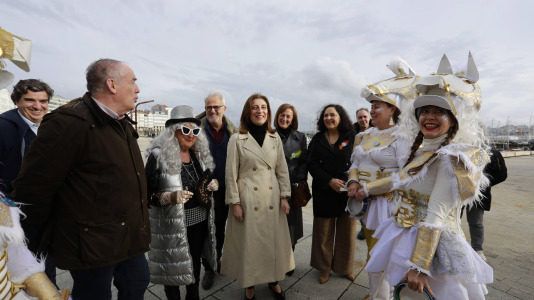 Ecotroido hacer disfraces de forma sostenible (14)