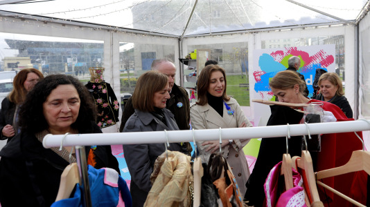 Ecotroido hacer disfraces de forma sostenible (4)