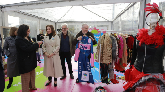 Ecotroido hacer disfraces de forma sostenible (19)