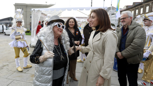 Ecotroido hacer disfraces de forma sostenible (7)