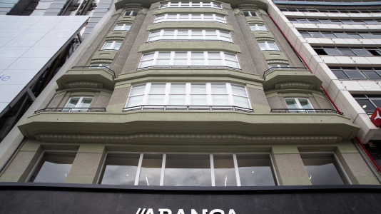 Así es por dentro el cine Avenida reformado por Abanca para convertirse en su Espacio Avenida en A Coruña @ Quintana (51)