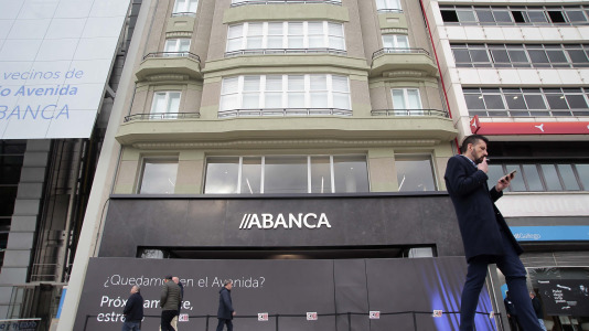 Así es por dentro el cine Avenida reformado por Abanca para convertirse en su Espacio Avenida en A Coruña @ Quintana (50)