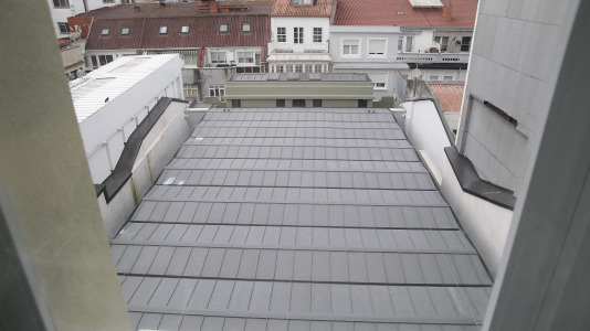 Así es por dentro el cine Avenida reformado por Abanca para convertirse en su Espacio Avenida en A Coruña @ Quintana (42)