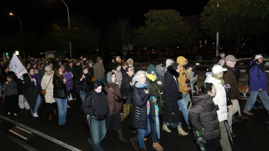 Día Internacional de la Mujer (20)