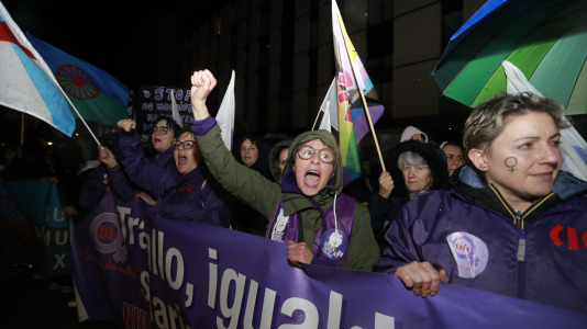 Día Internacional de la Mujer (35)