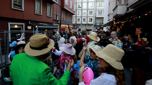 Entroido choqueiro en A Coruña @ Patricia G. Fraga (122)