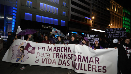 Día Internacional de la Mujer (3)