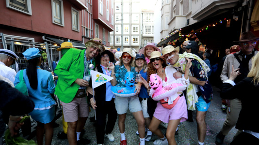 Entroido choqueiro en A Coruña @ Patricia G. Fraga (118)