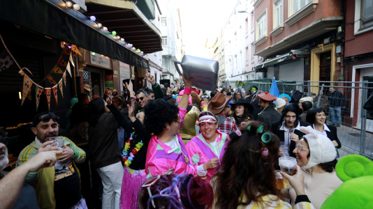 Entroido choqueiro en A Coruña @ Patricia G. Fraga (116)