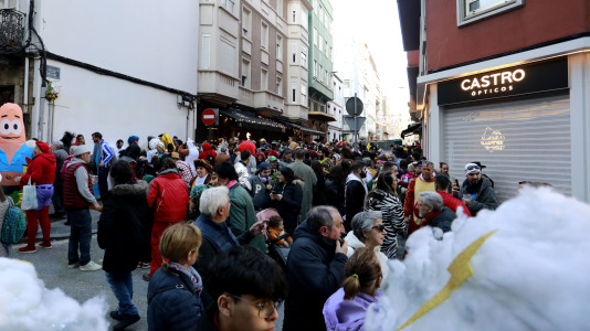 Entroido choqueiro en A Coruña @ Patricia G. Fraga (112)