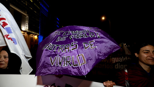 Día Internacional de la Mujer (9)