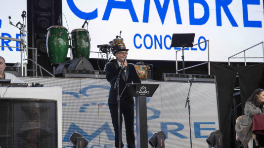 Entroido pequeno de Cambre @Carlota Blanco (22)