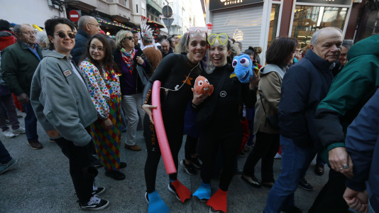 Entroido choqueiro en A Coruña @ Patricia G. Fraga (111)