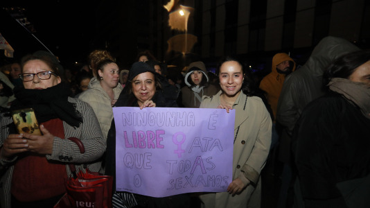 Día Internacional de la Mujer (32)