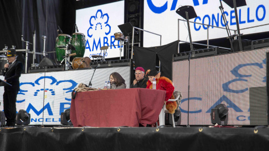 Entroido pequeno de Cambre @Carlota Blanco (21)