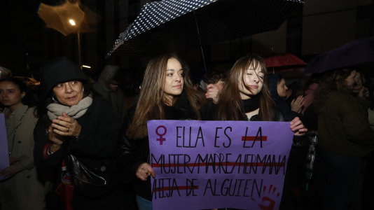 Día Internacional de la Mujer (31)