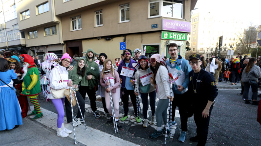 Entroido choqueiro en A Coruña @ Patricia G. Fraga (107)