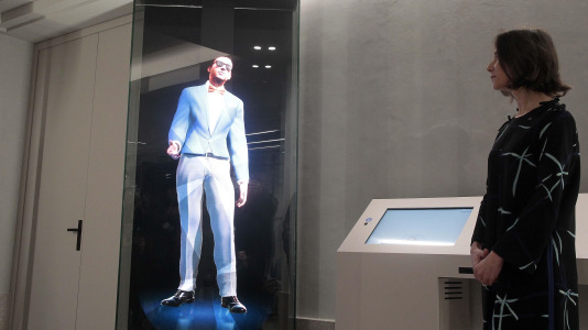 Así es por dentro el cine Avenida reformado por Abanca para convertirse en su Espacio Avenida en A Coruña @ Quintana (23)