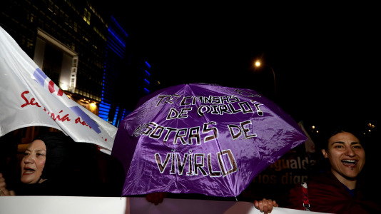 Día Internacional de la Mujer (8)