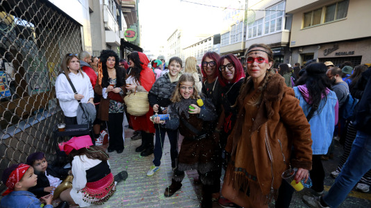 Entroido choqueiro en A Coruña @ Patricia G. Fraga (104)