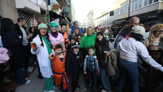 Entroido choqueiro en A Coruña @ Patricia G. Fraga (102)